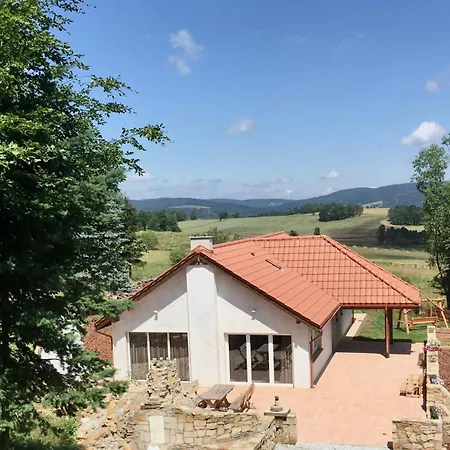 Siedlisko Wierchy