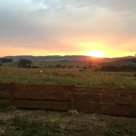 Hébergement de vacances Siedlisko Wierchy Wiesciszowice