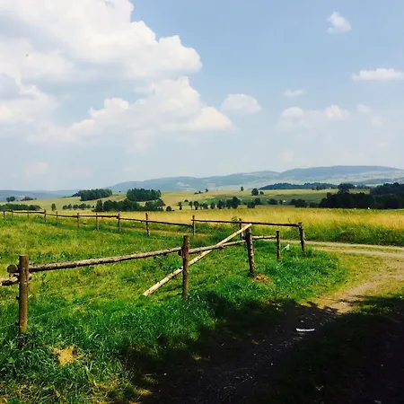 Siedlisko Wierchy Hébergement de vacances
