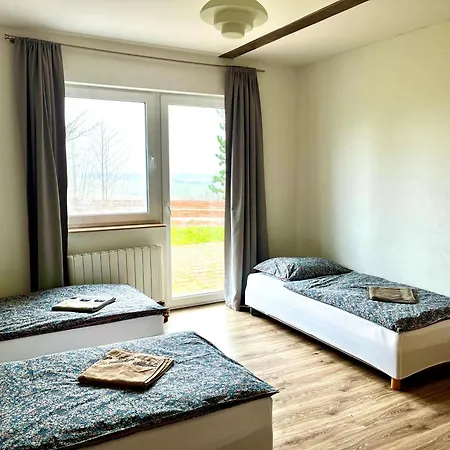 Siedlisko Wierchy * Wiesciszowice