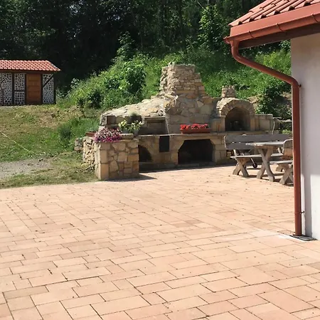 Siedlisko Wierchy