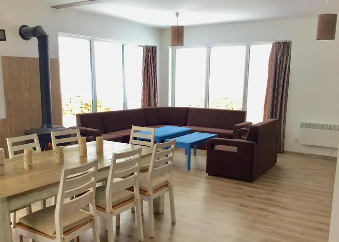 Siedlisko Wierchy * Wiesciszowice