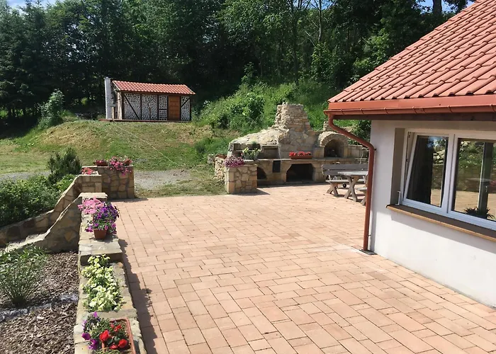 Siedlisko Wierchy Дом отдыха