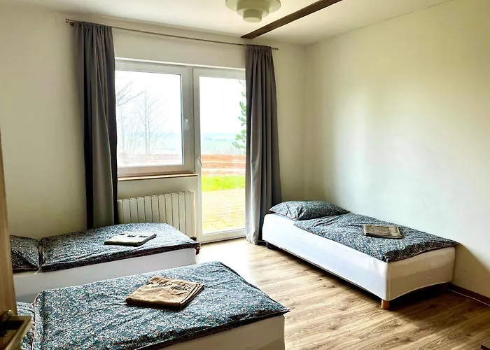 Siedlisko Wierchy * Wiesciszowice