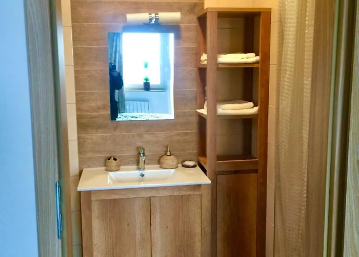 Дом отдыха Siedlisko Wierchy